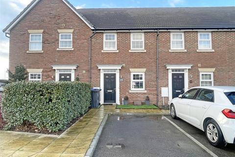 2 bedroom terraced house for sale, Draco Drive, Margate