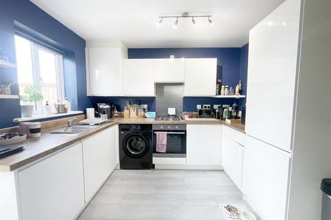 2 bedroom terraced house for sale, Draco Drive, Margate