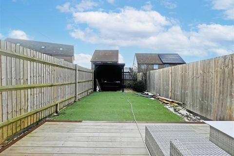 2 bedroom terraced house for sale, Draco Drive, Margate