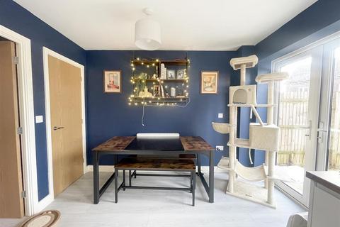 2 bedroom terraced house for sale, Draco Drive, Margate
