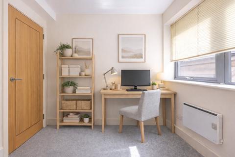 2 bedroom apartment to rent, Charles Street, Charles Street, City Centre, BS1