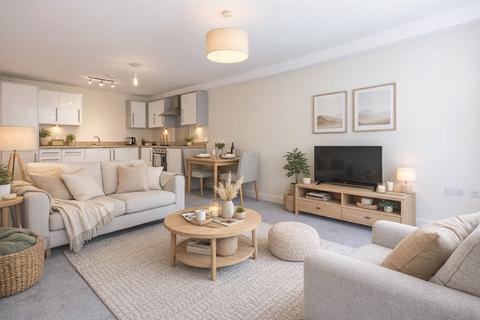 2 bedroom apartment to rent, Charles Street, Charles Street, City Centre, BS1