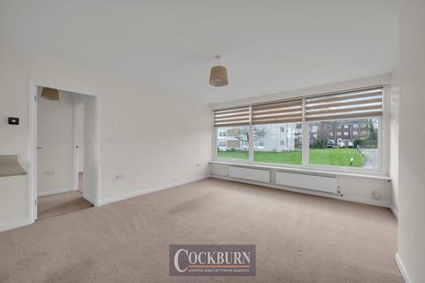 2 bedroom flat to rent, Mottingham Lane, London, SE9 4RU