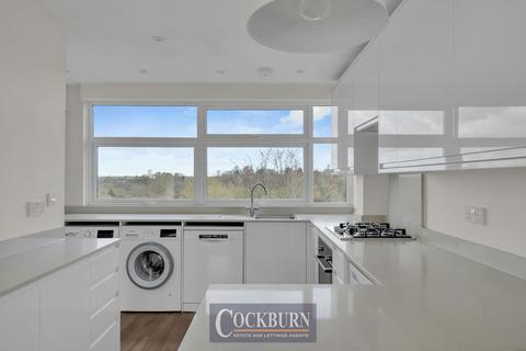 2 bedroom flat to rent, Mottingham Lane, Mottingham, SE9