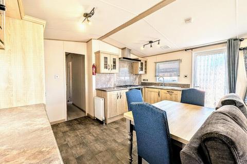 2 bedroom park home for sale, Shottendane Road, Birchington Vale, CT7