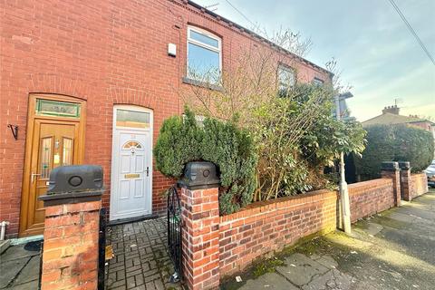 2 bedroom terraced house to rent, Green Street, Middleton, Manchester, Greater Manchester, M24