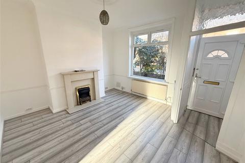 2 bedroom terraced house to rent, Green Street, Middleton, Manchester, Greater Manchester, M24
