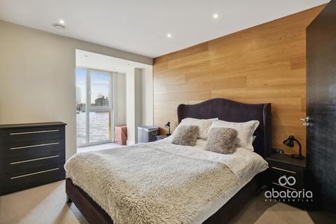 1 bedroom apartment for sale, 136 Wapping High Street, London, E1W