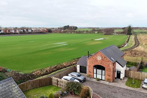 undefined, Bescar Croft Gardens, Scarisbrick, L40 9AA