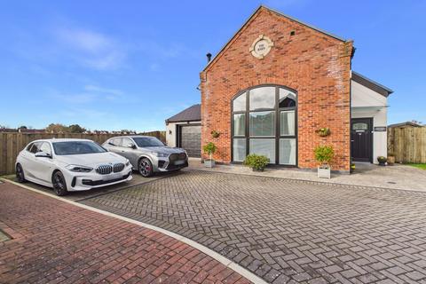 Bescar Croft Gardens, Scarisbrick, L40 9AA