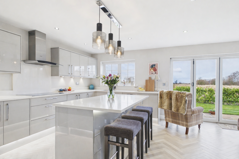 undefined, Bescar Croft Gardens, Scarisbrick, L40 9AA