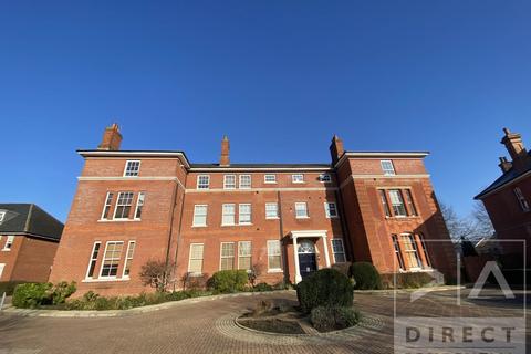 Queen Alexandra Way, Epsom KT19