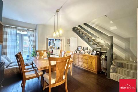 3 bedroom terraced house for sale, Folly Lane, Swinton, M27