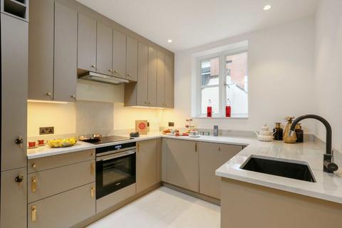 1 bedroom flat for sale, South Audley Street, London W1K