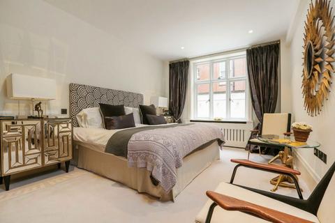 1 bedroom flat for sale, South Audley Street, London W1K