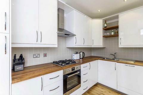undefined, Thrawl Street, London E1