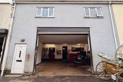 Heavy industrial for sale, Eccleston Road, Blackpool, Lancashire, FY1 6NH