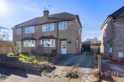 undefined, Headland Road, Leicester LE5