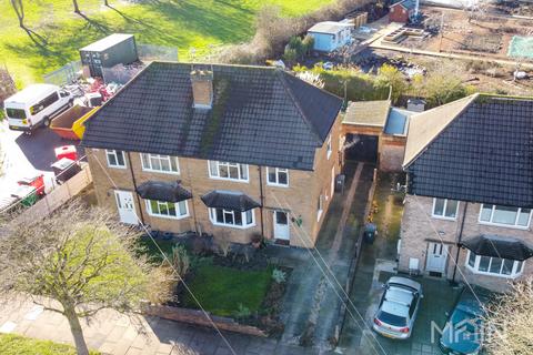 undefined, Headland Road, Leicester LE5