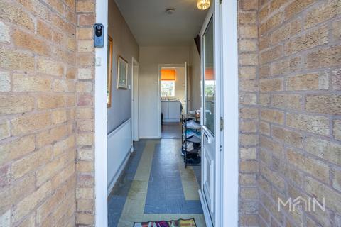 undefined, Headland Road, Leicester LE5