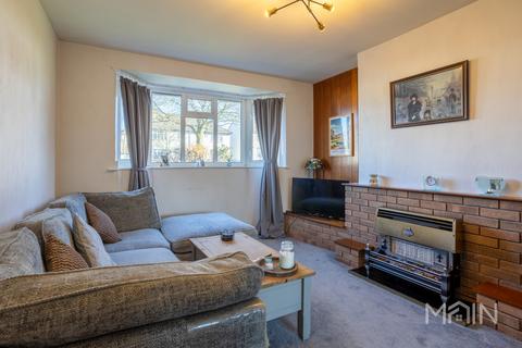 undefined, Headland Road, Leicester LE5