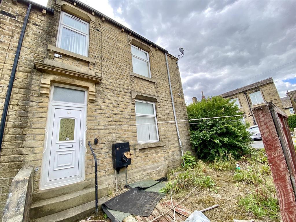 Bramleys Estate Agents - College Street East - Cro