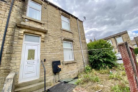 undefined, College Street, Crosland Moor
