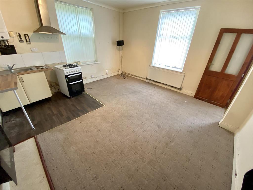 Bramleys Estate Agents - College Street East - Cro