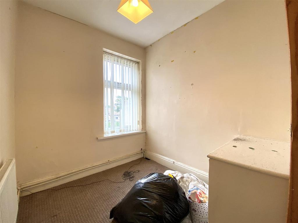 Bramleys Estate Agents - College Street East - Cro