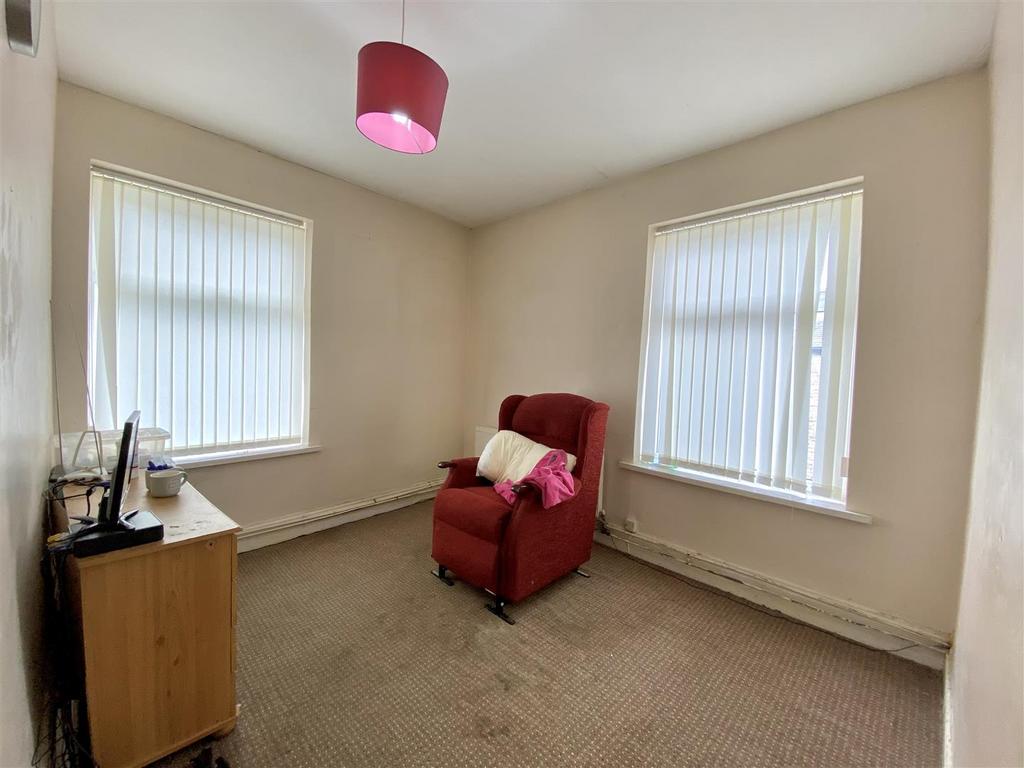 Bramleys Estate Agents - College Street East - Cro