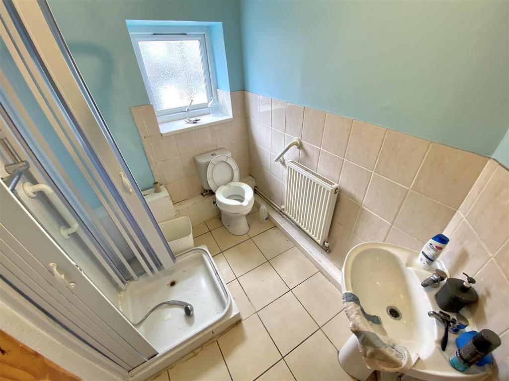 Bramleys Estate Agents - College Street East - Cro