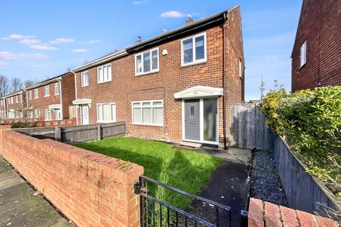 undefined, The Willows, Jarrow, NE32
