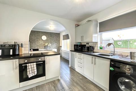 undefined, The Willows, Jarrow, NE32