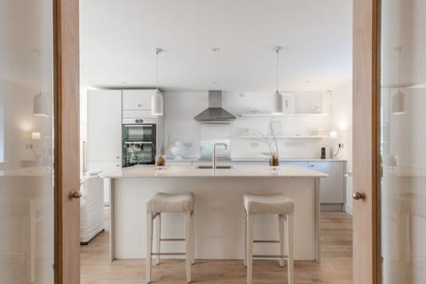 undefined, Impeccable Brick and Flint Mews Home in Docking