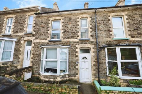 2 bedroom terraced house for sale, Chudleigh Terrace, Bideford, Devon