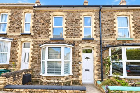 2 bedroom terraced house for sale, Chudleigh Terrace, Bideford, Devon