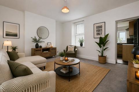 2 bedroom terraced house for sale, Chudleigh Terrace, Bideford, Devon