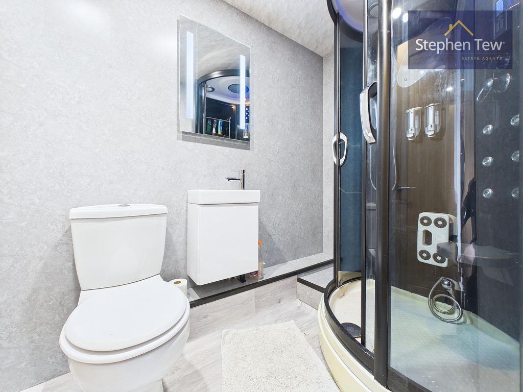 En-suite