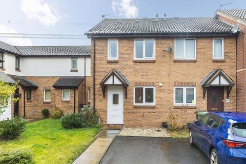 undefined, Wensum Drive, Didcot OX11