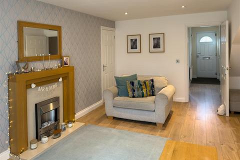 3 bedroom semi-detached house for sale, Middlebrook Green, Market Harborough