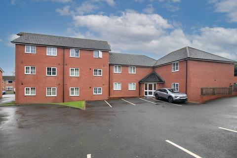 undefined, Rock Hill, Bromsgrove B61