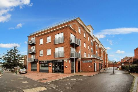 undefined, High Street, Uxbridge, UB8