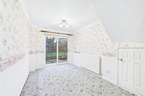 3 bedroom detached house for sale, Oaktree Crescent, Bradley Stoke, Bristol, South Gloucestershire, BS32