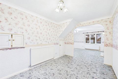 3 bedroom detached house for sale, Oaktree Crescent, Bradley Stoke, Bristol, South Gloucestershire, BS32