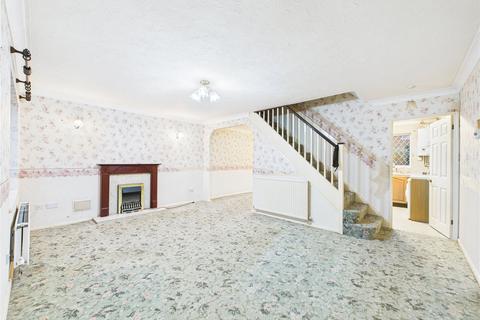 3 bedroom detached house for sale, Oaktree Crescent, Bradley Stoke, Bristol, South Gloucestershire, BS32
