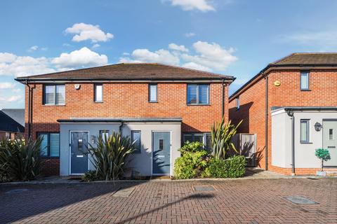 undefined, Bailey Drive, Ebbsfleet Valley, Swanscombe, Kent, DA10