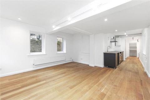 2 bedroom flat to rent, Victoria Road, London NW6