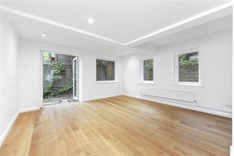 2 bedroom flat to rent, Victoria Road, London NW6