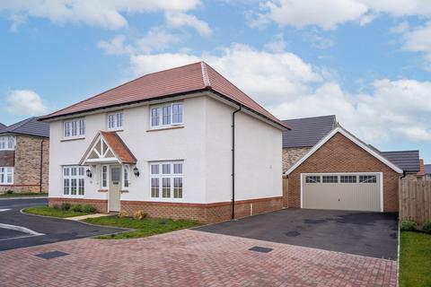4 bedroom detached house for sale, Groves Way, Cottenham, CB24