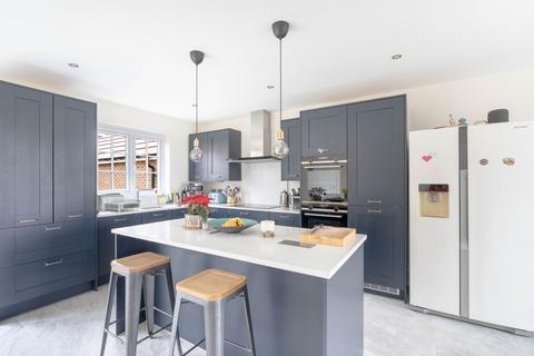 4 bedroom detached house for sale, Groves Way, Cottenham, CB24